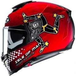 Vollgesichts-Motorradhelm Aus Faser HJC RPHA 70 ISLE OF MAN MC1 Rot Weiß 14 Vollgesichts-Motorradhelm Aus Faser HJC RPHA 70 ISLE OF MAN MC1 Rot Weiß -HJC Verkäufe vollgesichts motorradhelm aus faser hjc rpha 70 isle of man mc1 rot weiss 138006