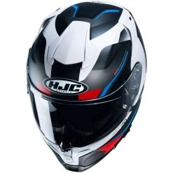 Vollgesichts-Motorradhelm Aus Faser HJC RPHA 70 KOSIS MC21SF Schwarz Weiß Rot Blau Matt 7 Vollgesichts-Motorradhelm Aus Faser HJC RPHA 70 KOSIS MC21SF Schwarz Weiß Rot Blau Matt -HJC Verkäufe vollgesichts motorradhelm aus faser hjc rpha 70 kosis mc21sf schwarz weiss rot blau matt 137980