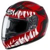 Vollgesichts-Motorradhelm HJC CL-Y ZUKY MC11 Rot 2 Vollgesichts-Motorradhelm HJC CL-Y ZUKY MC11 Rot -HJC Verkäufe vollgesichts motorradhelm hjc cl y zuky mc11 rot 105452