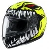 Vollgesichts-Motorradhelm HJC CL-Y ZUKY MC4H Gelb 2 Vollgesichts-Motorradhelm HJC CL-Y ZUKY MC4H Gelb -HJC Verkäufe vollgesichts motorradhelm hjc cl y zuky mc4h gelb 105454