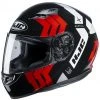 Vollgesichts-Motorradhelm HJC CS-15 MARTIAL MC1 Schwarz Rot 2 Vollgesichts-Motorradhelm HJC CS-15 MARTIAL MC1 Schwarz Rot -HJC Verkäufe vollgesichts motorradhelm hjc cs 15 martial mc1 schwarz rot 105446