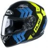 Vollgesichts-Motorradhelm HJC CS-15 MARTIAL MC4H Schwarz Blau Gelb 2 Vollgesichts-Motorradhelm HJC CS-15 MARTIAL MC4H Schwarz Blau Gelb -HJC Verkäufe vollgesichts motorradhelm hjc cs 15 martial mc4h schwarz blau gelb 105447
