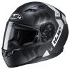 Vollgesichts-Motorradhelm HJC CS-15 MARTIAL MC5SF Schwarz Matt Weiß 1 Vollgesichts-Motorradhelm HJC CS-15 MARTIAL MC5SF Schwarz Matt Weiß -HJC Verkäufe vollgesichts motorradhelm hjc cs 15 martial mc5sf schwarz matt weiss 105451