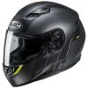 Vollgesichts-Motorradhelm HJC CS-15 MYLO MC5SF Schwarz Matt Grau 1 Vollgesichts-Motorradhelm HJC CS-15 MYLO MC5SF Schwarz Matt Grau -HJC Verkäufe vollgesichts motorradhelm hjc cs 15 mylo mc5sf schwarz matt grau 105445