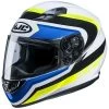 Vollgesichts-Motorradhelm HJC CS-15 RAKO MC24 Weiß Gelb Blau 1 Vollgesichts-Motorradhelm HJC CS-15 RAKO MC24 Weiß Gelb Blau -HJC Verkäufe vollgesichts motorradhelm hjc cs 15 rako mc24 weiss gelb blau 105438