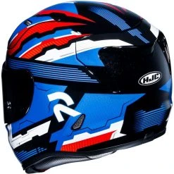 Vollgesichts-Motorradhelm HJC RPHA 11 STOBON MC21 Schwarz Blau Rot 7 Vollgesichts-Motorradhelm HJC RPHA 11 STOBON MC21 Schwarz Blau Rot -HJC Verkäufe vollgesichts motorradhelm hjc rpha 11 stobon mc21 schwarz blau rot 137900