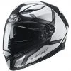 Vollgesichtsmotorradhelm HJC F70 DEVER MC5SF Schwarz Matt Weiß 1 Vollgesichtsmotorradhelm HJC F70 DEVER MC5SF Schwarz Matt Weiß -HJC Verkäufe vollgesichtsmotorradhelm hjc f70 dever mc5sf schwarz matt weiss 105403