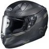 Vollvisier-Motorradhelm HJC Carbon RPHA 11 Carbon NAKRI MC5SF Black Titanium -HJC Verkäufe vollvisier motorradhelm hjc carbon rpha 11 carbon nakri mc5sf black titanium 133344
