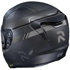 Vollvisier-Motorradhelm HJC Carbon RPHA 11 Carbon NAKRI MC5SF Black Titanium 6 Vollvisier-Motorradhelm HJC Carbon RPHA 11 Carbon NAKRI MC5SF Black Titanium -HJC Verkäufe vollvisier motorradhelm hjc carbon rpha 11 carbon nakri mc5sf black titanium 133345