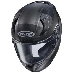 Vollvisier-Motorradhelm HJC Carbon RPHA 11 Carbon NAKRI MC5SF Black Titanium 7 Vollvisier-Motorradhelm HJC Carbon RPHA 11 Carbon NAKRI MC5SF Black Titanium -HJC Verkäufe vollvisier motorradhelm hjc carbon rpha 11 carbon nakri mc5sf black titanium 133346